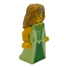 LEGO Unicorn Elf, serie 29 (alleen minifiguur, zonder standaard en accessoires)