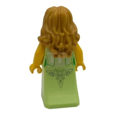 LEGO Unicorn Elf, serie 29 (alleen minifiguur, zonder standaard en accessoires)