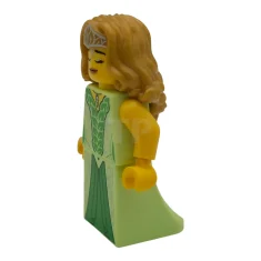 LEGO Unicorn Elf, serie 29 (alleen minifiguur, zonder standaard en accessoires)