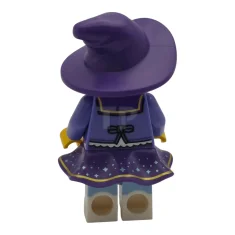 LEGO Schattige heks, serie 29 (alleen minifiguur, zonder standaard en accessoires)