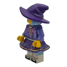 LEGO Schattige heks, serie 29 (alleen minifiguur, zonder standaard en accessoires)