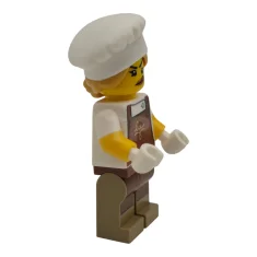 LEGO Chocolatier, Serie 29 (alleen minifiguur, zonder standaard en accessoires)