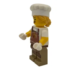LEGO Chocolatier, Serie 29 (alleen minifiguur, zonder standaard en accessoires)