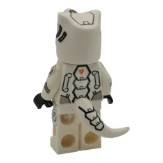 LEGO Robot T. rex, serie 29 (alleen minifiguur, zonder standaard en…