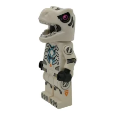 LEGO Robot T. rex, serie 29 (alleen minifiguur, zonder standaard en…