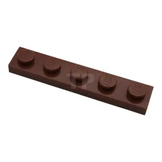 LEGO Plate 1 x 5