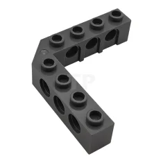 LEGO Technic, Brick 5 x 5 Right Angle (1 x 4…