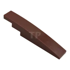 LEGO Slope, Curved 6 x 1