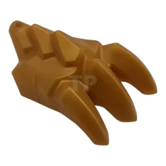 LEGO Minifigure, Weapon Dragon Claws