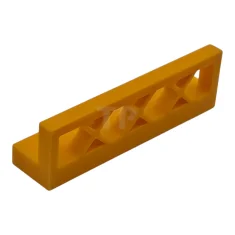 LEGO Clôture 1 x 4 x 1