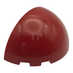 LEGO Windscreen 3 x 6 x 2 1/3 Quarter Sphere