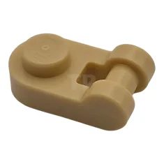 LEGO Plate 1 x 1 Round with Handle