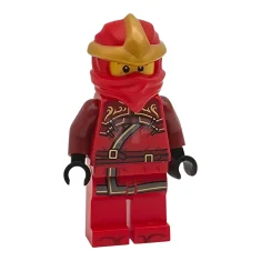 LEGO Kai ZX - Legacy, cinta para la cabeza
