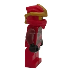 LEGO Kai ZX - Legacy, cinta para la cabeza