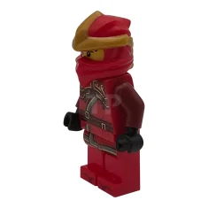LEGO Kai ZX - Legacy, cinta para la cabeza