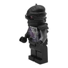 LEGO General Cryptor - Legado