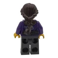 LEGO Elemental Master of Shadow (Dusk)