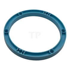 LEGO Support 11 x 11 Girder, rond
