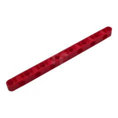 LEGO Liftarm 1 x 15 Thick with Perpendicular Holes