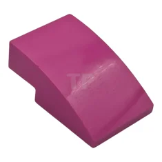 LEGO Slope 3 x 2 Curved