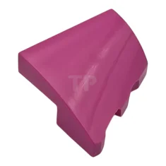 LEGO Wedge 2 x 2 x 2/3 Left