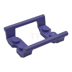 LEGO Train, Track Roller Coaster Straight 4L