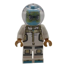 LEGO Leviathan