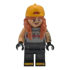 LEGO Aura