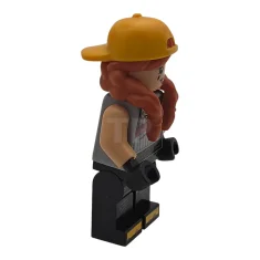 LEGO Aura