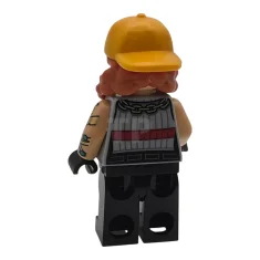 LEGO Aura