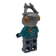 LEGO DJ Yonder