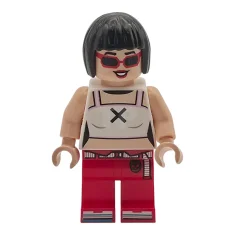 LEGO Evie