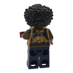 LEGO Funk Ops