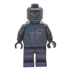 LEGO Fiestero