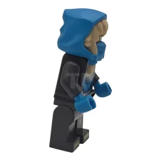 LEGO Mira - Combinaison mécanique Twin Titan