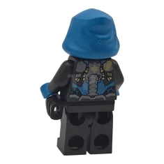 LEGO Mira - Combinaison mécanique Twin Titan