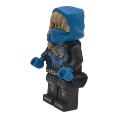 LEGO Mira - Combinaison mécanique Twin Titan