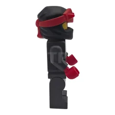 LEGO Jin - Combinaison mécanique Titan jumelée