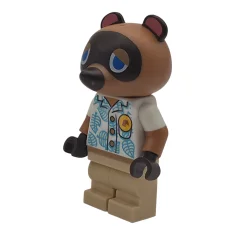 LEGO Tom Nook