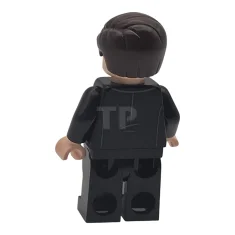LEGO L'agent Phil Coulson - Tenue de soirée