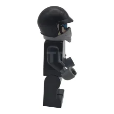 LEGO Ken Block