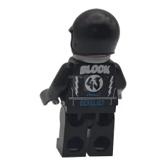 LEGO Ken Block