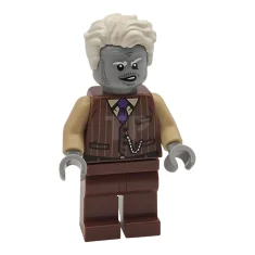 LEGO Pierre tombale
