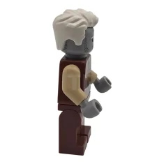 LEGO Pierre tombale
