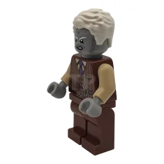 LEGO Pierre tombale