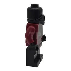 LEGO Tarantula (Anton Miguel Rodríguez)