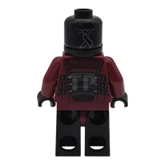 LEGO Tarantula (Anton Miguel Rodríguez)