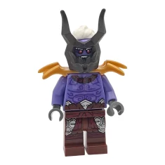 LEGO Oni General