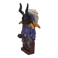 LEGO Oni General