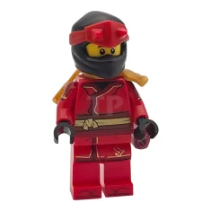 LEGO Jin